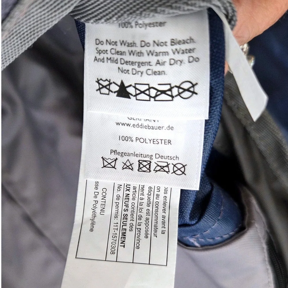 Eddie Bauer eddie bauer